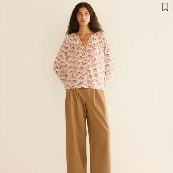 Doen JEAN TOP - Picture 3 of 5